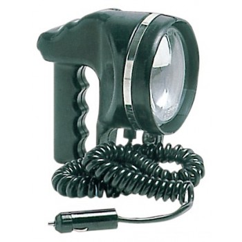 Faro portatile impermeabile orientabile